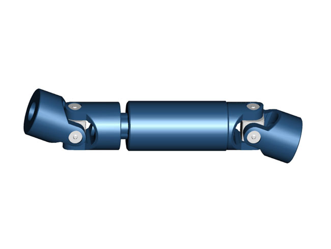 GKN 万向传动轴 DIN808系列